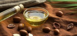 argan oil