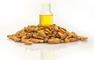 ALMOND OIL