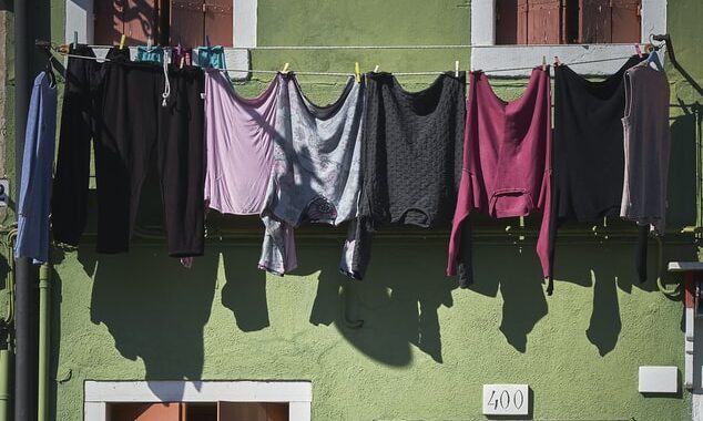 cloths