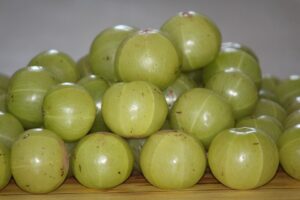 INDIAN GOOSEBERRY for hair