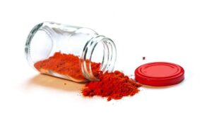 PAPRIKA A SPICY WAY TO STRENGTHEN YOUR NAILS