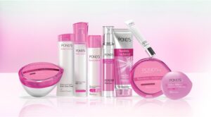 POND’S PRODUCTS