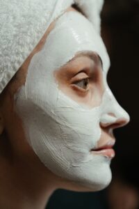 SOOTHING FACE MASKS winter skin care