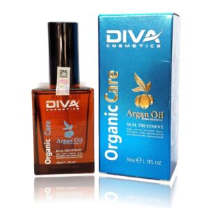 argan diva