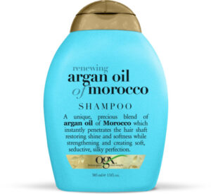 argan oil shampoo